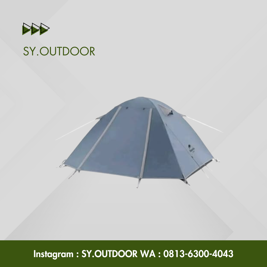 Tenda Naturehike